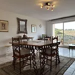 Maison 4 Pieces 6 Couchages Sur Bn330-048 Villa
