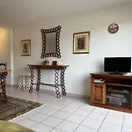 Maison 4 Pieces 6 Couchages Sur Bn330-048 Villa *