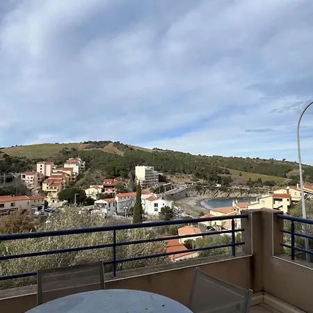 Maison 4 Pieces 6 Couchages Sur Bn330-048 Villa Banyuls-sur-Mer