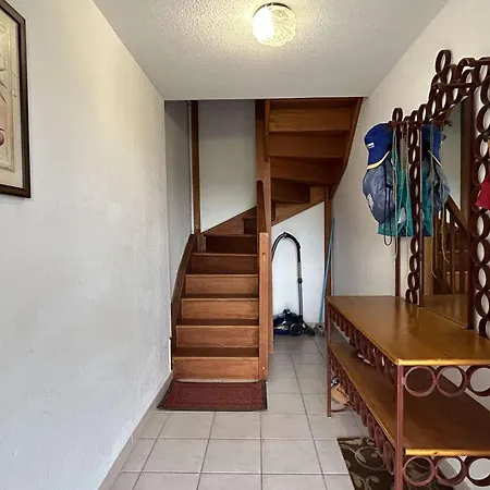 Villa Maison 4 Pieces 6 Couchages Sur Bn330-048 Banyuls-sur-Mer