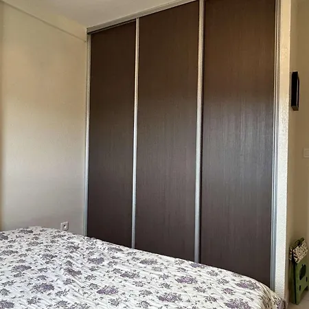 Maison 4 Pieces 6 Couchages Sur Bn330-048 Villa *