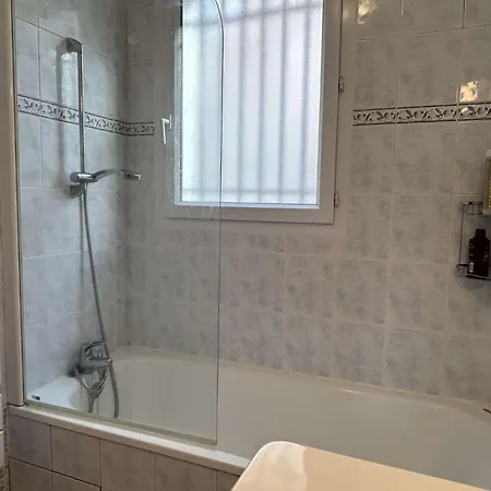 Maison 4 Pieces 6 Couchages Sur Bn330-048 Villa Banyuls-sur-Mer