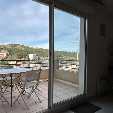 Villa Maison 4 Pieces 6 Couchages Sur Bn330-048 Banyuls-sur-Mer