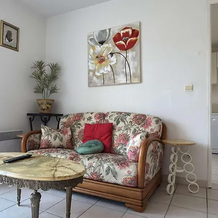 Maison 4 Pieces 6 Couchages Sur Bn330-048 *