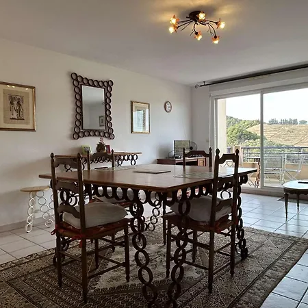 Maison 4 Pieces 6 Couchages Sur Bn330-048 Villa