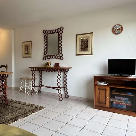 Maison 4 Pieces 6 Couchages Sur Bn330-048 Villa *